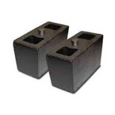 FASTTACKLE FTSBK5 Suspension Block Kit - 5 In. FA90449